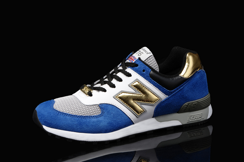 NEW BALANCE 576 [R. 09]